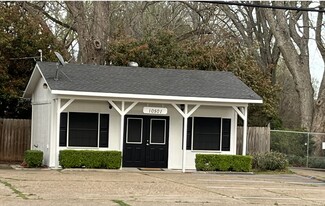 Plus de détails pour 10501 E Kings Hwy, Shreveport, LA - Local commercial à louer