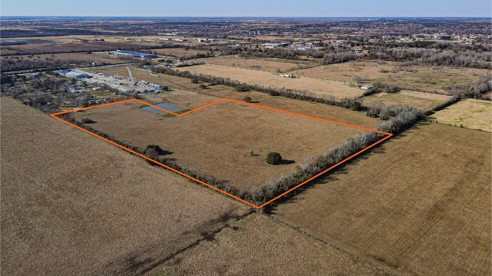 County Road 492, Dayton, TX for sale - Building Photo - Image 3 of 22