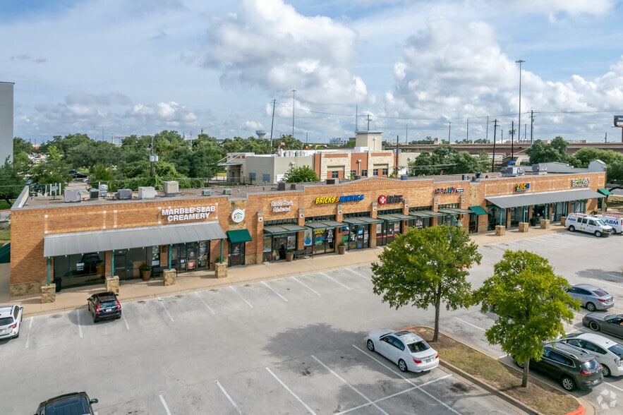 14010 N Highway 183, Austin, TX for lease - Building Photo - Image 2 of 4