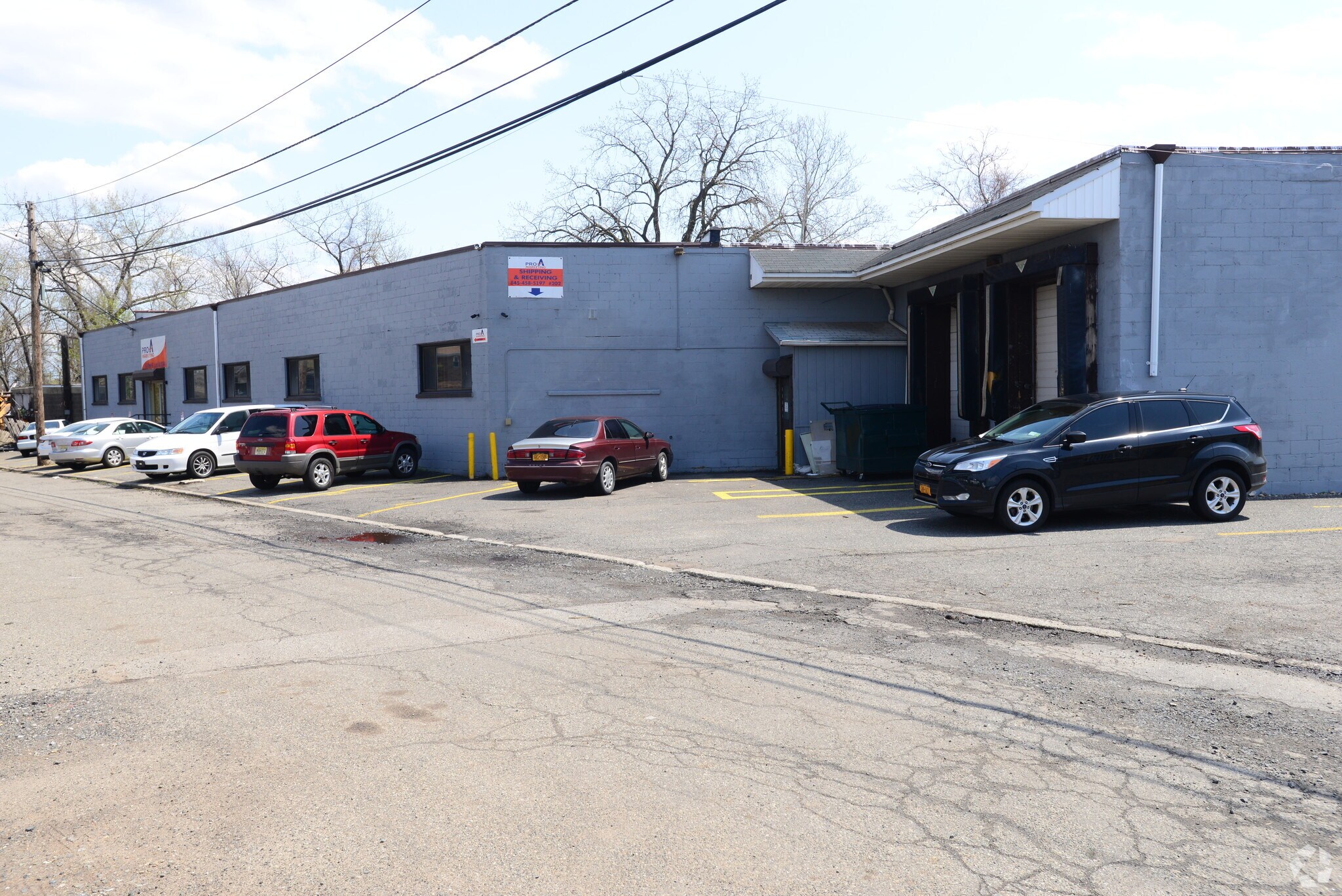 6-9 Park Pl, Lodi, NJ à vendre Photo principale- Image 1 de 1