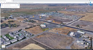 Plus de détails pour 0 S Deer Heights Rd, Spokane, WA - Terrain à vendre