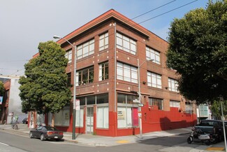 More details for 1543-1547 Mission St, San Francisco, CA - Flex for Lease