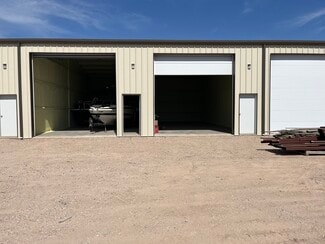 More details for 1743 W McCormick Rd, Amarillo, TX - Flex for Lease