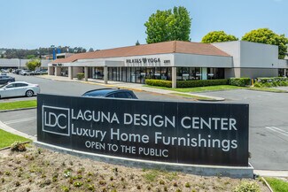 Plus de détails pour 23811 Aliso Creek Rd, Laguna Niguel, CA - Bureau, Bureau/Commerce de détail à louer