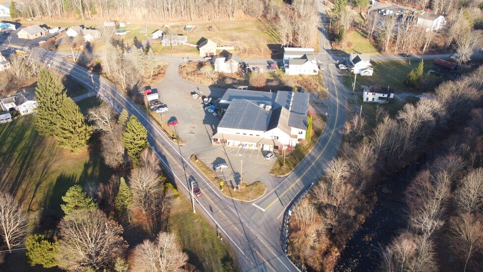 1586 Route 507, Greentown, PA for sale - Building Photo - Image 3 of 29