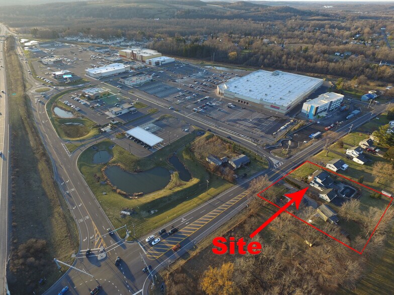 532-534 Hinsdale, Camillus, NY à vendre - Photo principale - Image 1 de 1