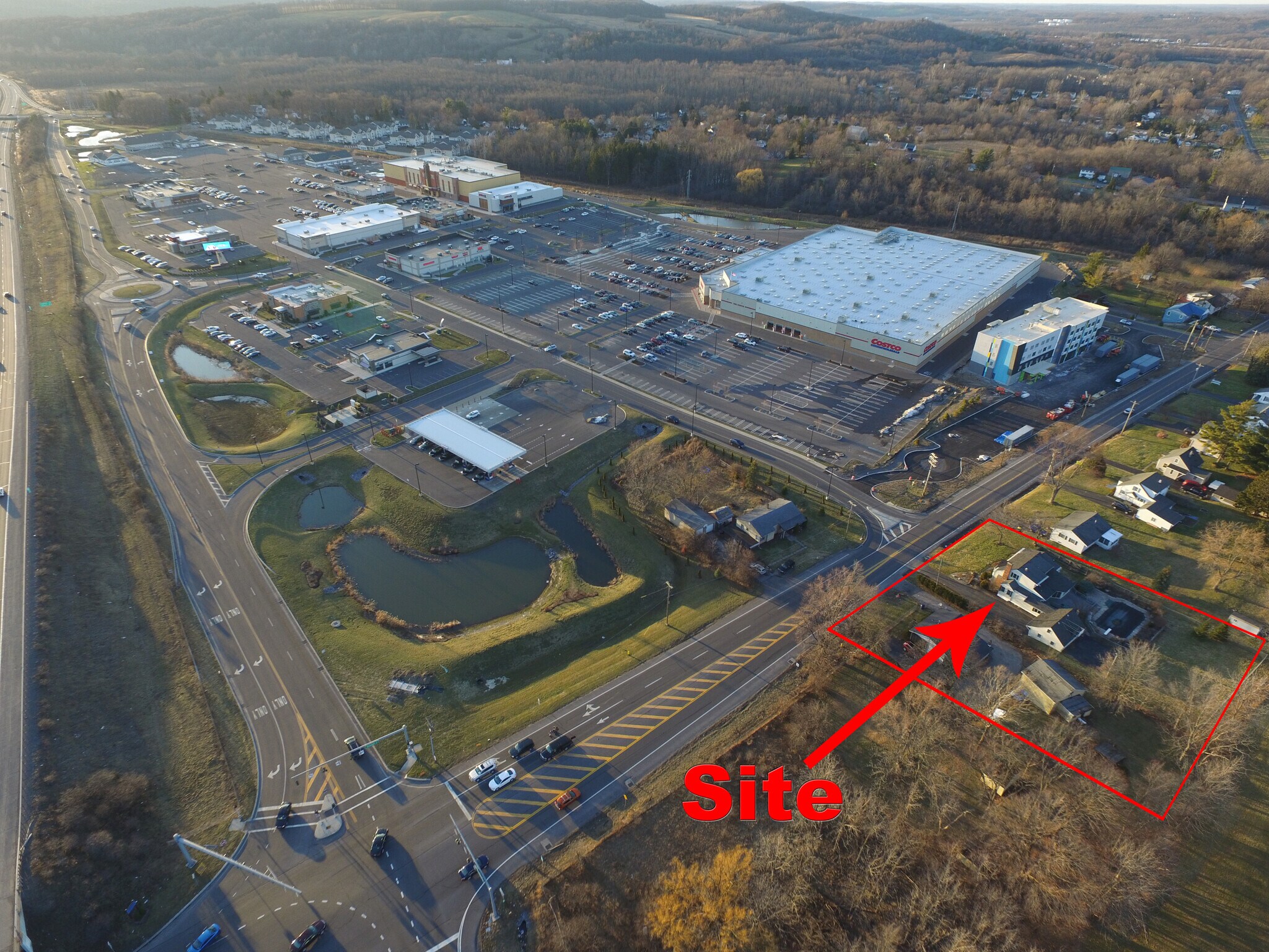 532-534 Hinsdale, Camillus, NY for sale Primary Photo- Image 1 of 2