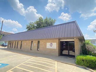 Plus de détails pour Hemphill and Travis – Bureau à vendre, Fort Worth, TX