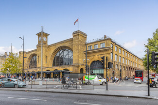 Plus de détails pour Stable St, London - Cotravail à louer