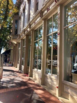 Plus de détails pour 426 Washington St, Columbus, IN - Bureau/Commerce de détail à louer