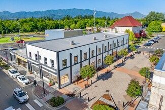 Plus de détails pour 115 Main Ave, Tillamook, OR - Commerce de détail à louer