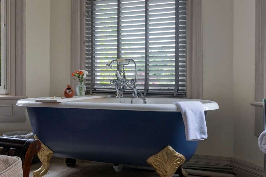 1 Upper Oldfield Park, Bath à vendre - Photo du bâtiment - Image 3 de 10