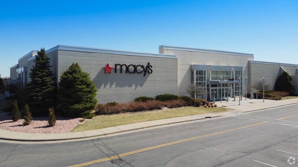 14200 E Alameda Ave, Aurora, CO à louer - Photo du bâtiment - Image 2 de 13