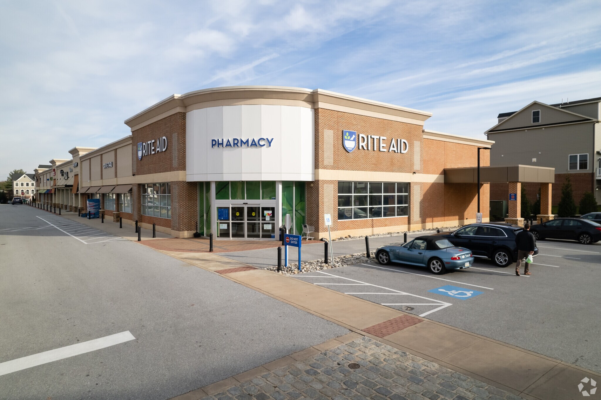 500 Chesterbrook Blvd, Wayne, PA for lease Building Photo- Image 1 of 7