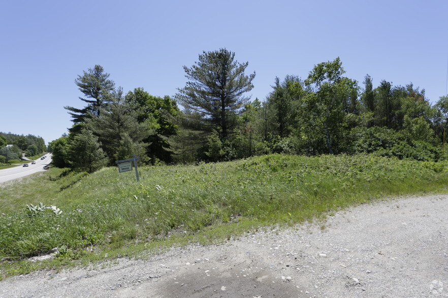 Walkers Mills Rd, Bethel, ME à vendre - Photo principale - Image 1 de 1