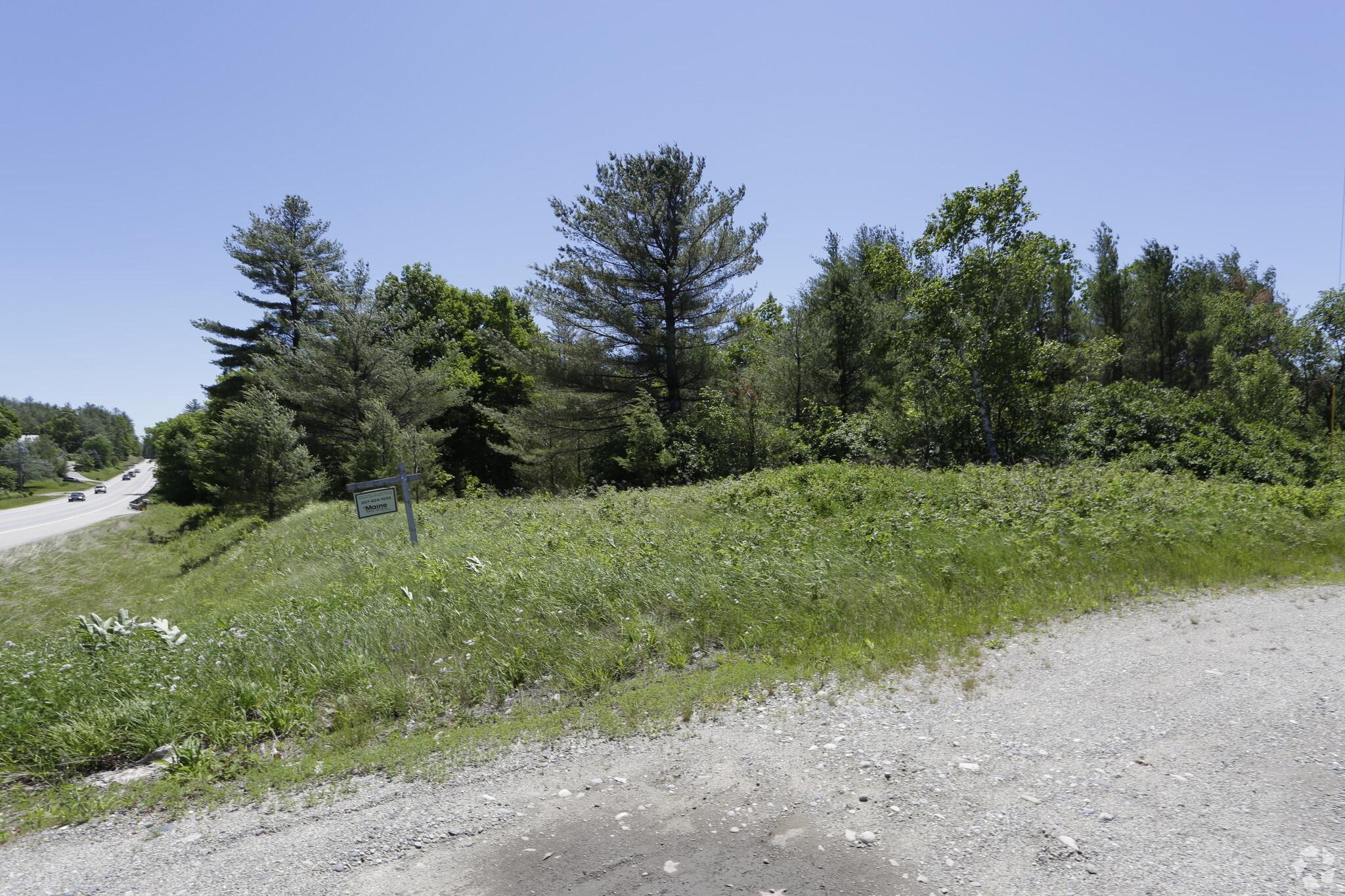 Walkers Mills Rd, Bethel, ME for sale Primary Photo- Image 1 of 1