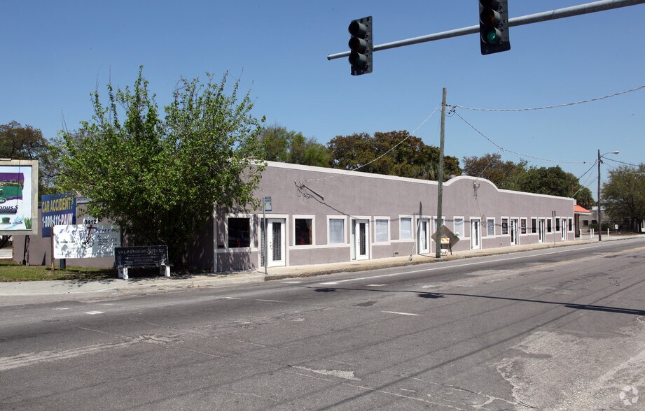 3410 E 7th Ave, Tampa, FL à louer - Photo principale - Image 1 de 53