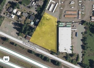 More details for 45440 SE North Bend Way, North Bend, WA - Land for Sale