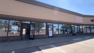 7270-7430 W 88th Ave, Westminster, CO for lease - Commercial Listing Video 