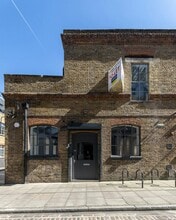 46 Wicklow St, Londres à louer Photo du bâtiment- Image 1 de 19