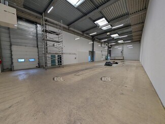 More details for Industrial for Lease