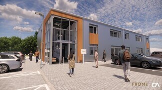 More details for Manor Rd, Frome - Office for Lease