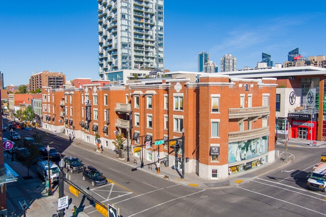 More details for 908 17th Ave SW, Calgary, AB - Office for Lease