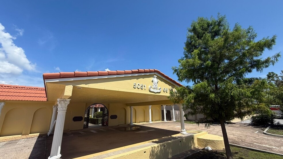 5051 66th St N, Saint Petersburg, FL for sale - Building Photo - Image 3 of 24