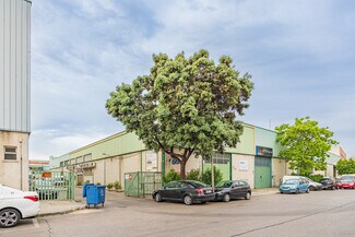 Plus de détails pour Industriel à vendre