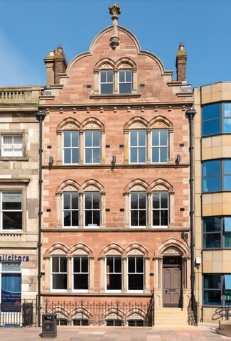 More details for 22 Lowther St, Carlisle - Office for Lease