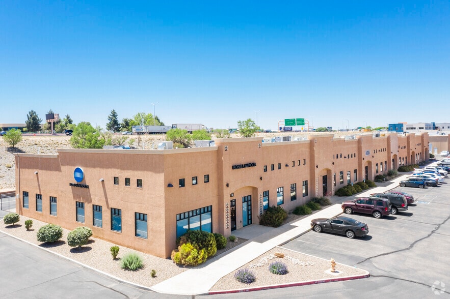 2420 Midtown Pl NE, Albuquerque, NM for sale - Building Photo - Image 2 of 34