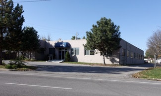 More details for 1718 Lafayette Rd, Indianapolis, IN - Flex for Sale