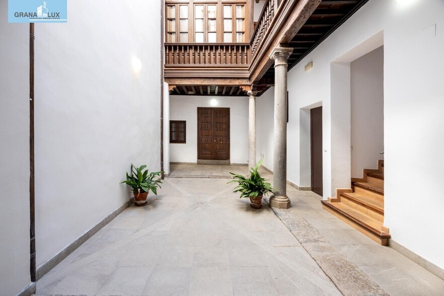 Placeta Castillejos, 8, Granada, Granada for sale - Interior Photo - Image 2 of 17