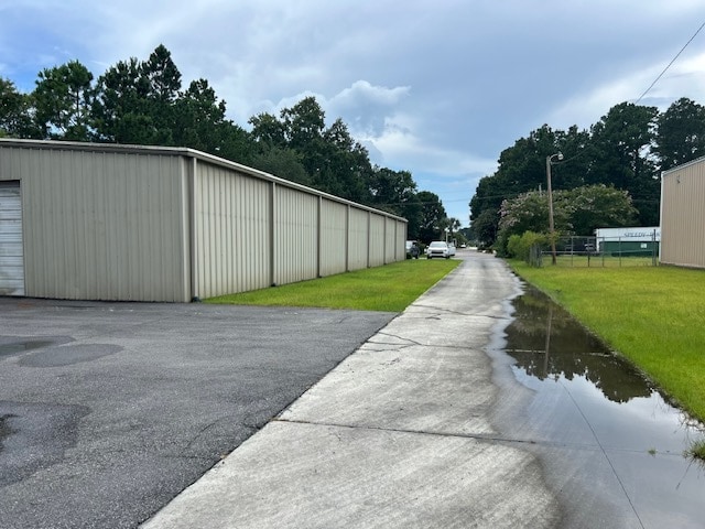 3664 Claypond Rd, Myrtle Beach, SC for sale - Building Photo - Image 3 of 9