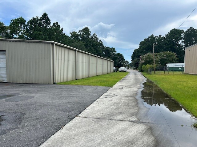 3664 Claypond Rd, Myrtle Beach, SC à vendre - Photo du bâtiment - Image 3 de 9