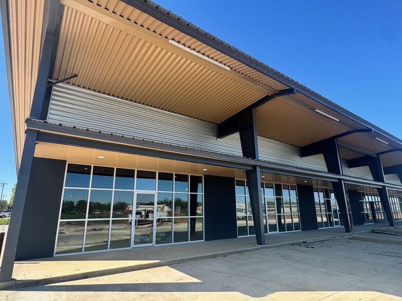 4380 Roy Rd, Shreveport, LA for lease - Primary Photo - Image 1 of 17