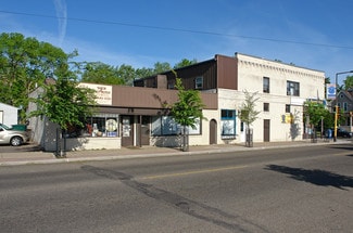 Plus de détails pour 1342 Thomas Ave, Saint Paul, MN - Commerce de détail à louer