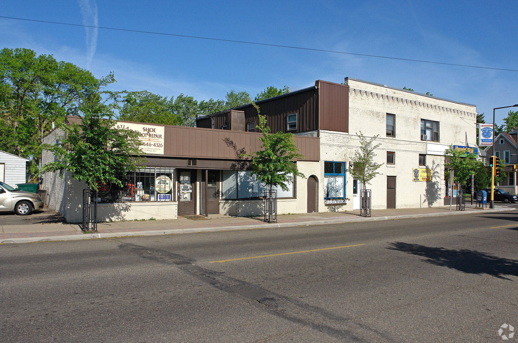 1342 Thomas Ave, Saint Paul, MN for lease Primary Photo- Image 1 of 9