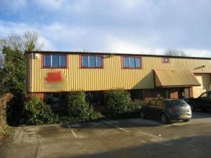 More details for Lion Ln, Needham Market - Flex for Sale