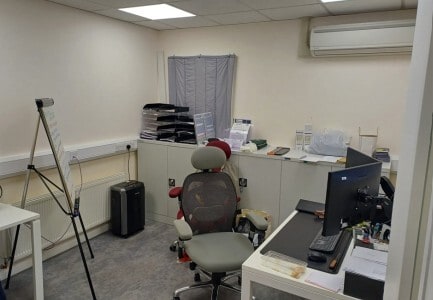 Queensway, Enfield, LND EN3 4SA - Unit 8 -  - Interior Photo - Image 2 of 3