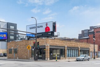 Plus de détails pour 601 Chicago Ave, Minneapolis, MN - Commerce de détail à louer