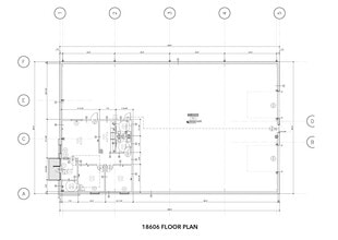 18606 Kermier, Hockley, TX à louer Plan d’étage- Image 2 de 2