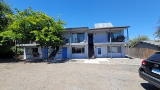 More details for 1385 W 6th St, Reno, NV - Multifamily for Sale
