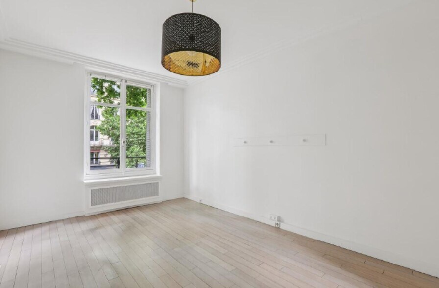 121 Avenue De Villiers, Paris à louer - Photo du bâtiment - Image 3 de 5