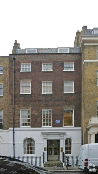 More details for 14 Queen Annes Gate, London - Office for Lease