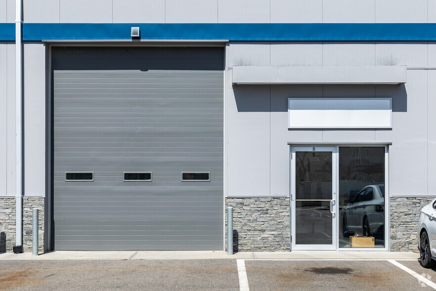 120 Leland St, Framingham, MA for lease - Building Photo - Image 3 of 4