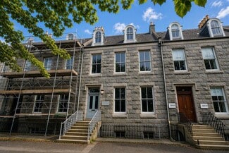 More details for 13 Albyn Ter, Aberdeen - Office for Lease