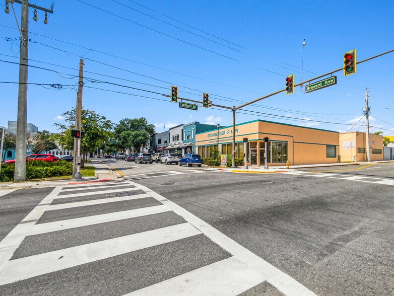 105-113 Brevard Ave, Cocoa, FL for sale - Building Photo - Image 2 of 36