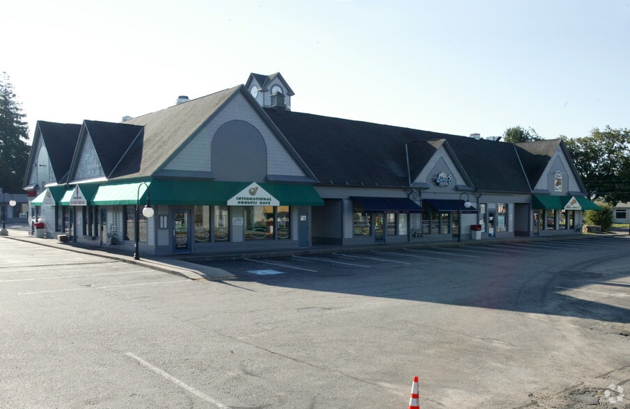 99 Fortin Rd, Kingston, RI à louer - Photo du bâtiment - Image 3 de 10