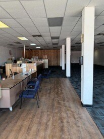 2133 19th St, Lubbock, TX for lease - Interior Photo - Image 2 of 8